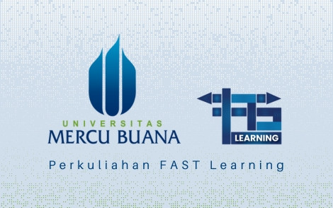Arsip FAST Learning UMB